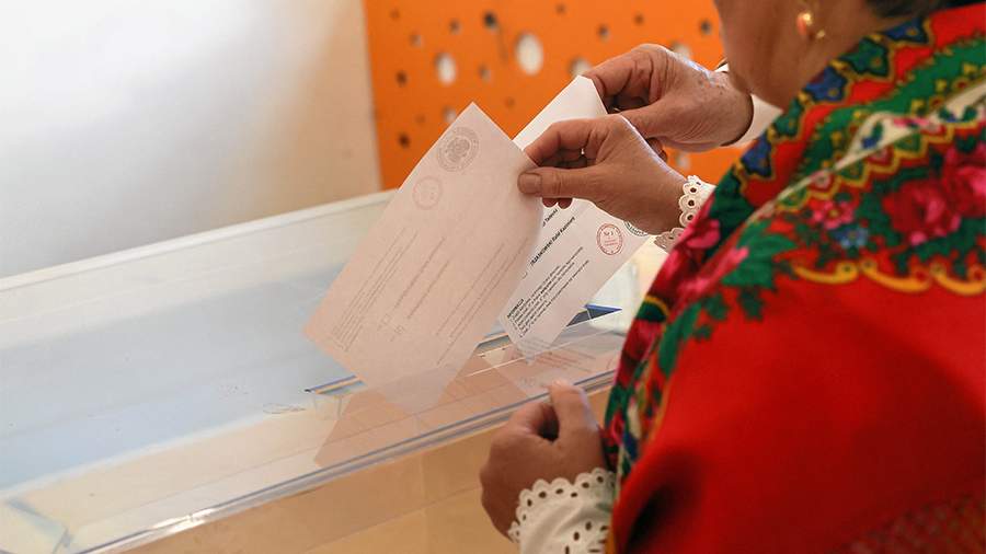 Peskov called the results of the last elections in Poland an internal Peskov called the results of the last elections in Poland an internal